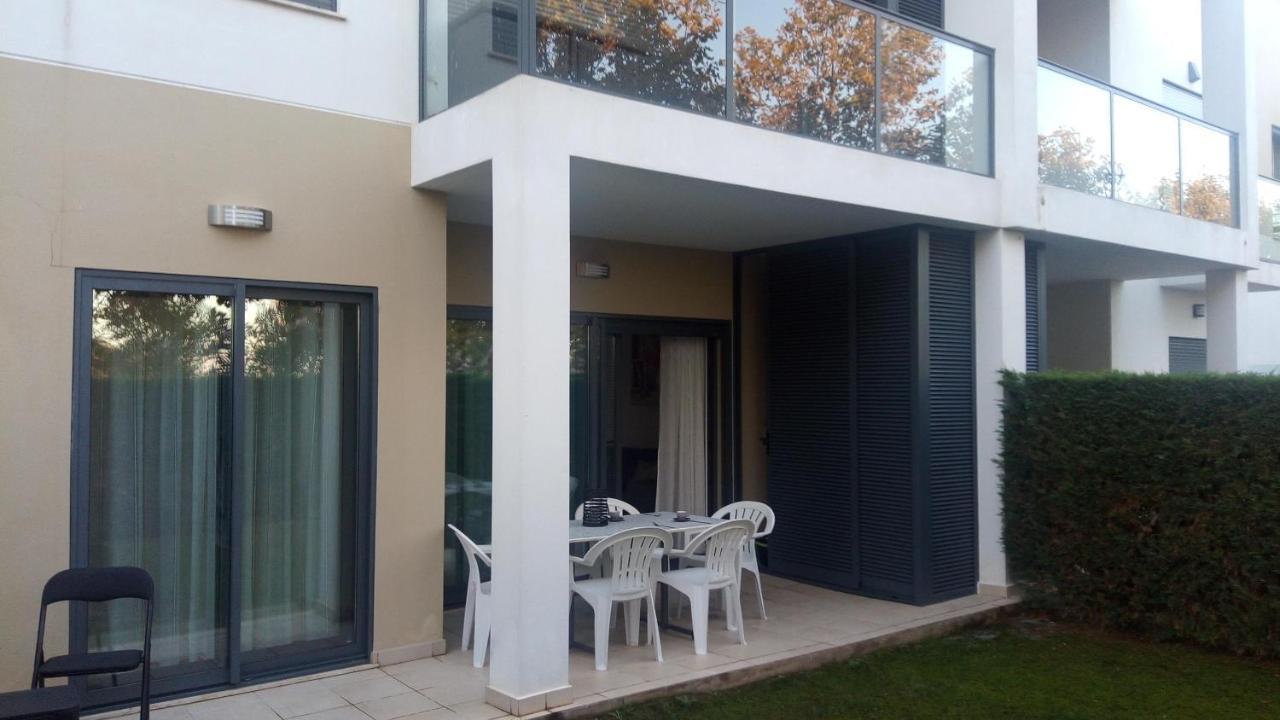 T2 De Luxo Em Albur-Village A 10 Minutos Da Praia A Pe Alvor Exterior photo