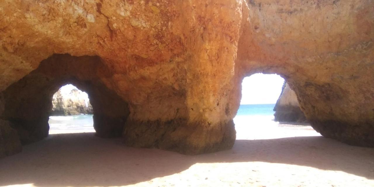 T2 De Luxo Em Albur-Village A 10 Minutos Da Praia A Pe Alvor Exterior photo
