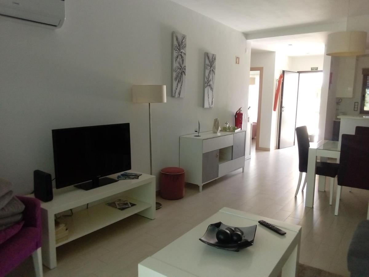 T2 De Luxo Em Albur-Village A 10 Minutos Da Praia A Pe Alvor Exterior photo